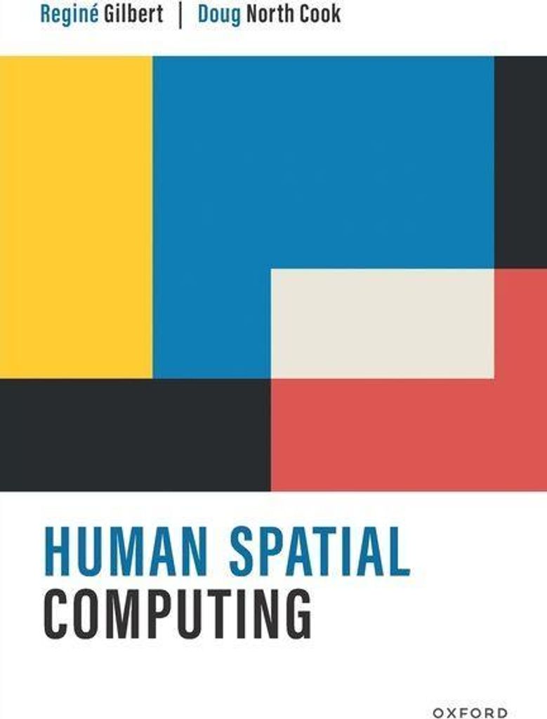 Human Spatial Computing