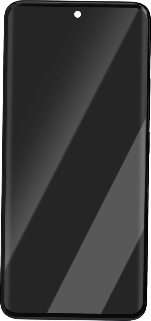 Relife, LCD-Display + Touchscreen + Gehäuse für Redmi Note 14 Pro Plus, Schwarz