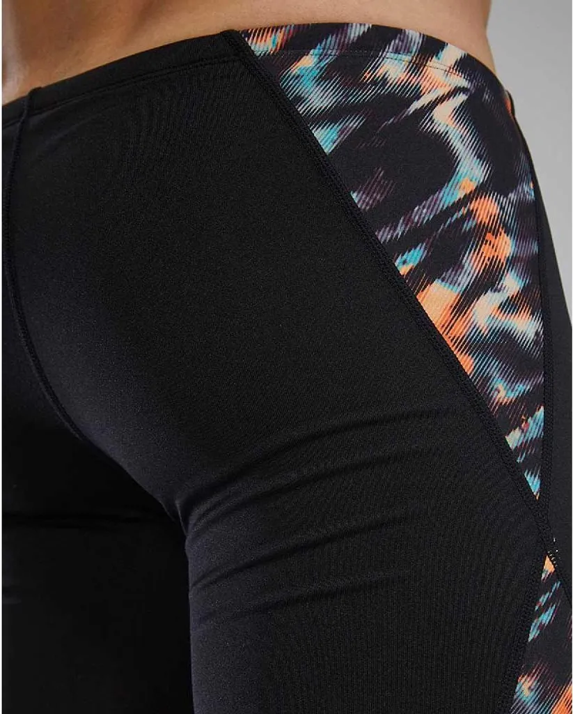 Tyr Validus Jammer Durafast Elite Anti-Chlore Taille 28 Noir Durable