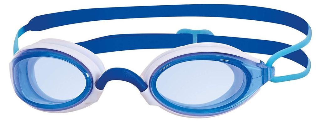 Schwimmbrillen - Fusion Air - Titan - Unisex, für Produktbild 