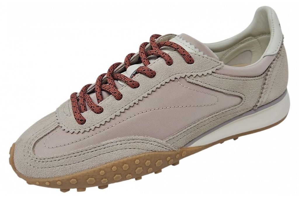 HOFF Bridge MKII Sneaker Beige Produktbild 