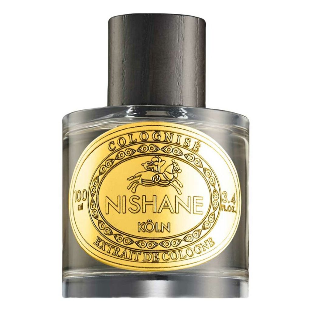 Nishane Safran Colognise woda kolońska unisex 100 ml Zdjęcie produktu 