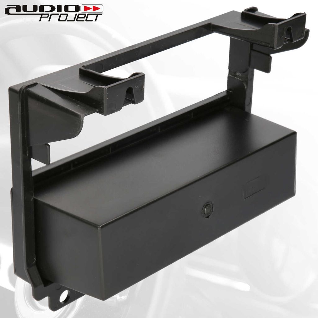 Audioproject A172 - Autoradio Radioblende kompatibel mit Produktbild 