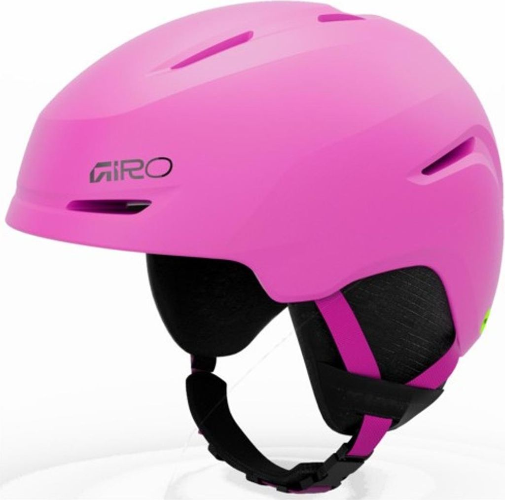 GIRO Giro Spur CP MATTE BRIGHT PINK MATTE BRIGHT PINK XS