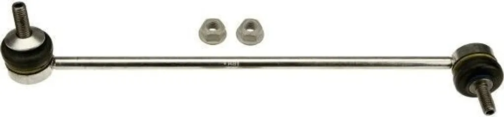 Barre de couplage suspension avant TRW JTS646 pour châssis BMW E63