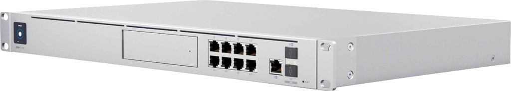 Ubiquiti UniFi Dream Machine UDM-SE PoE Switch