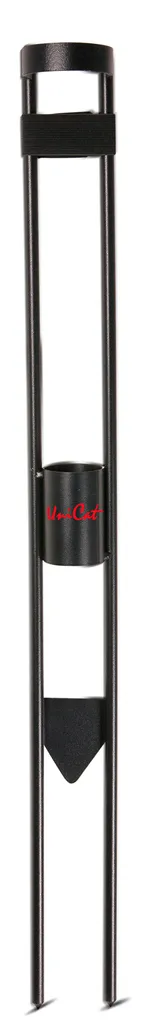 Support Uni Cat Easy Holder II 75 cm contre l'arrachement au silure