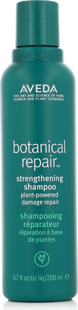 Aveda 18084019481, 200 ml, Shampoo, Frauen, Alle Haare, Produktbild 