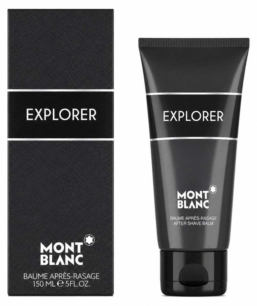 Montblanc Legend All Over Shower Gel 150ml