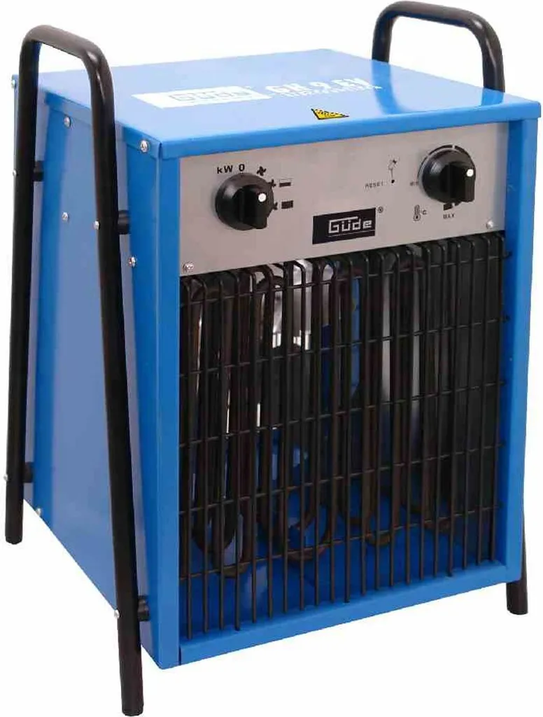 Chauffe-eau GH 9 EV électrique avec cuve émaillée et isolation renforcée - 17