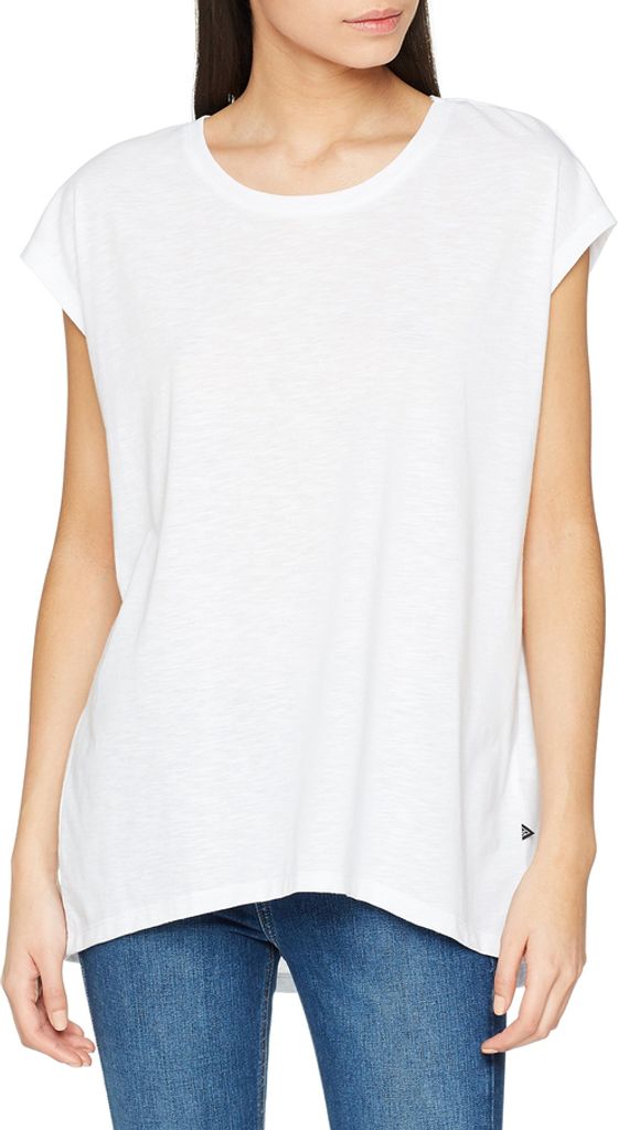 Noisy May Damen Mathilde T-Shirt M