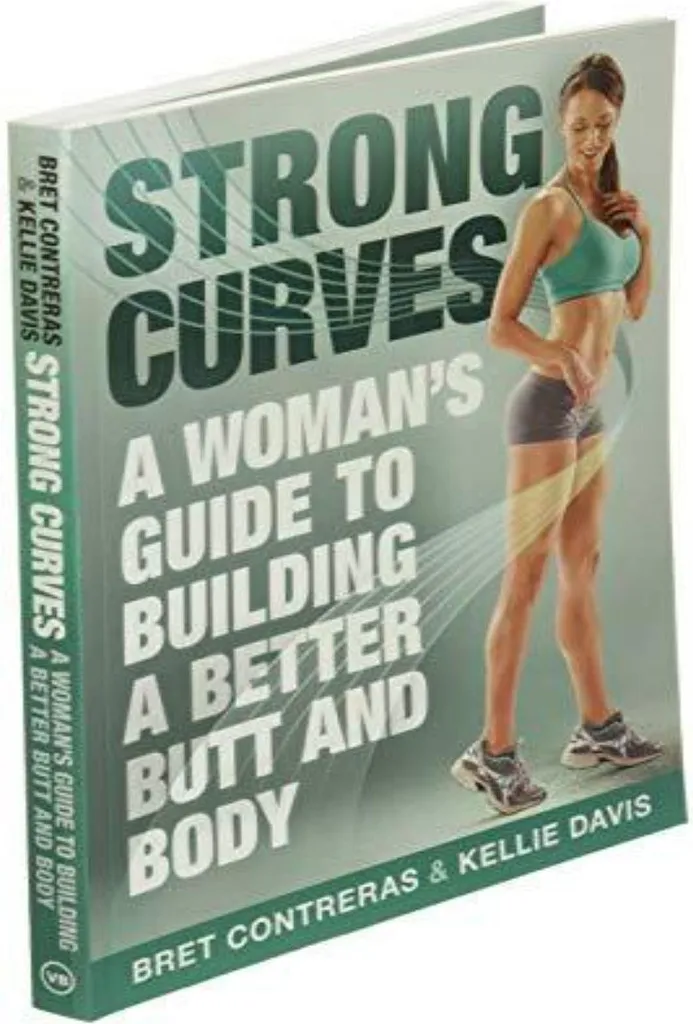 Strong Curves Programme de Musculation Illustré : Force et Courbes - 4