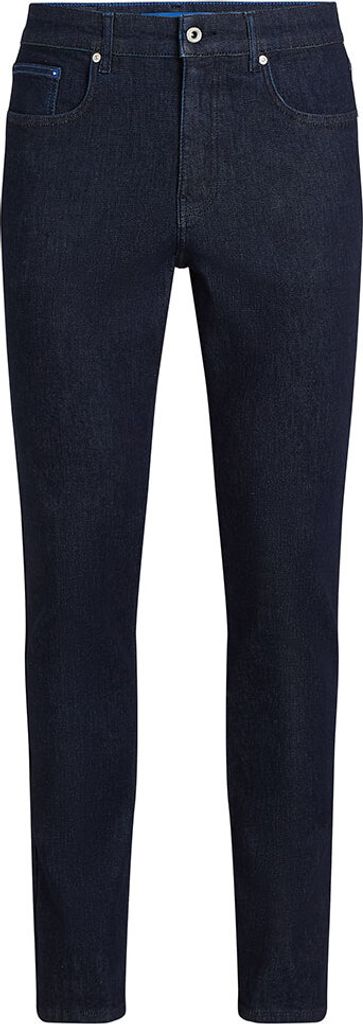 Karl Lagerfeld Slim Denim Jeans Blau 32 / 32 Mann Blau 32