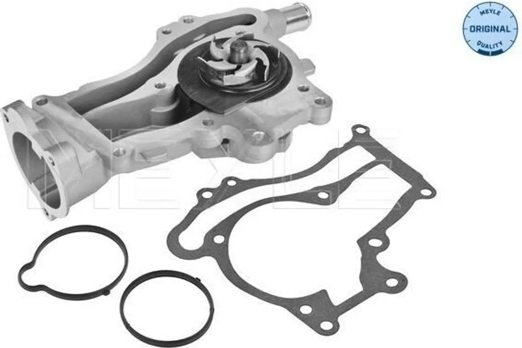 Pompe à eau MEYLE 613 220 0013 pour Opel Astra J et Chevrolet Cruze