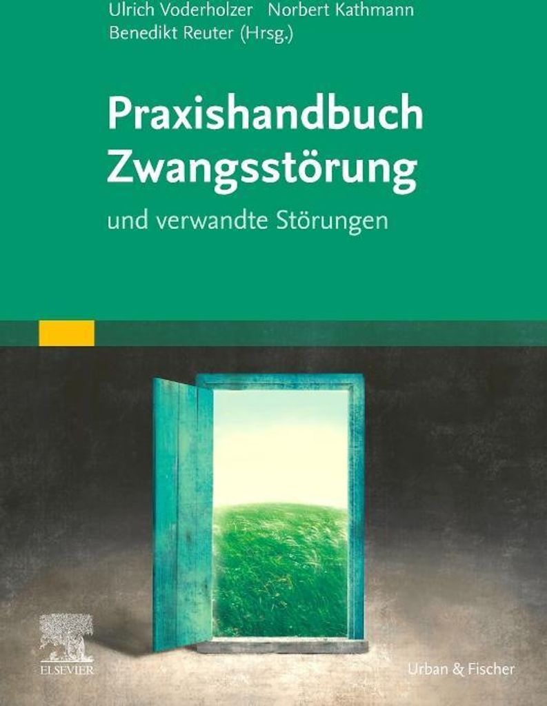 Praxishandbuch Zwangsstörung