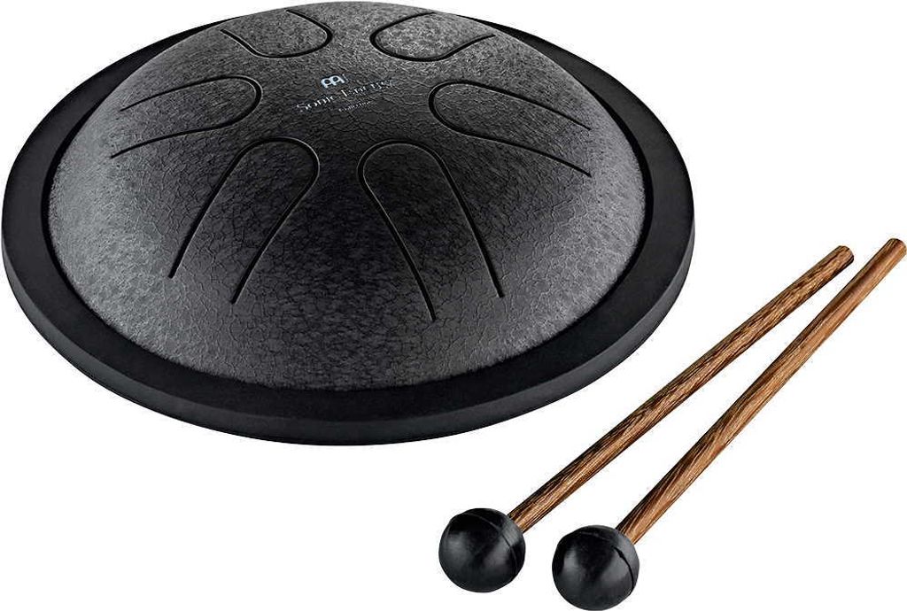 Meinl Mini Steel Tongue Drum C-Major