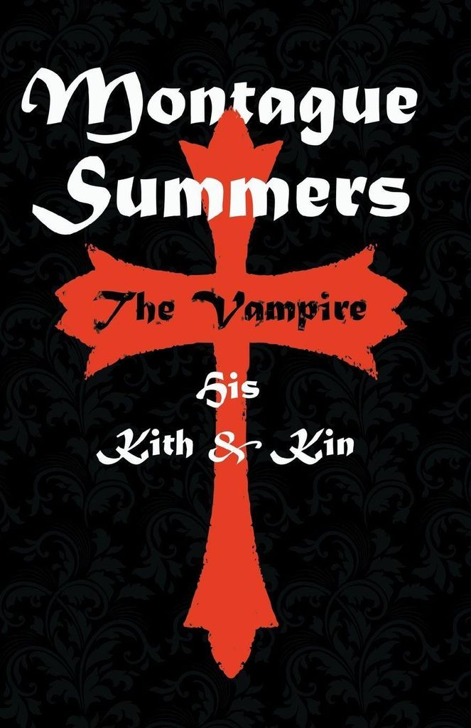 The Vampire