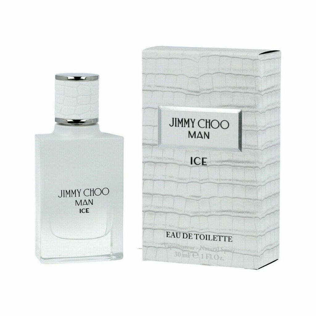 Jimmy Choo Mann Ice EDT 30 ml M Produktbild 