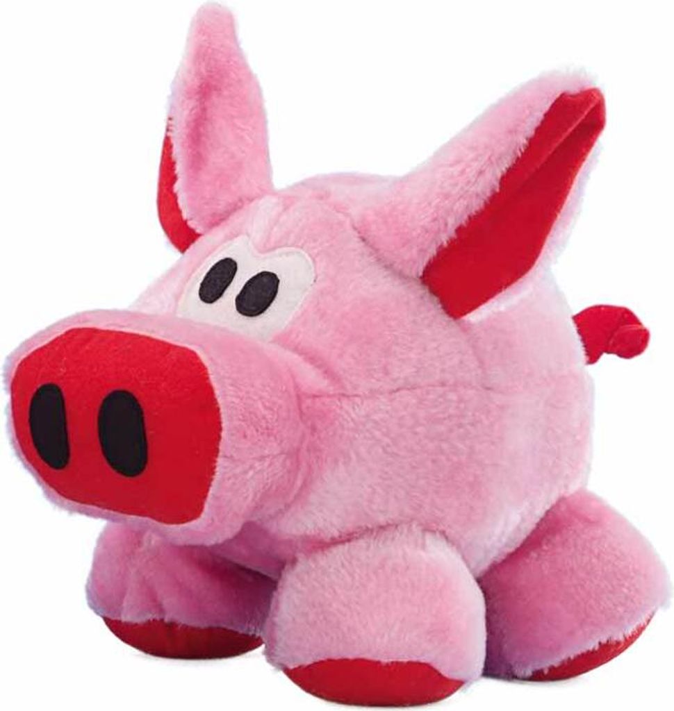 Nobby maiale di peluche "Coole Sau" 25 cm Immagine del prodotto 
