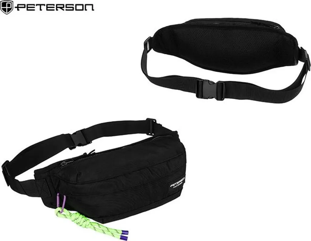 Borse Peterson PTNSWY02 - 8