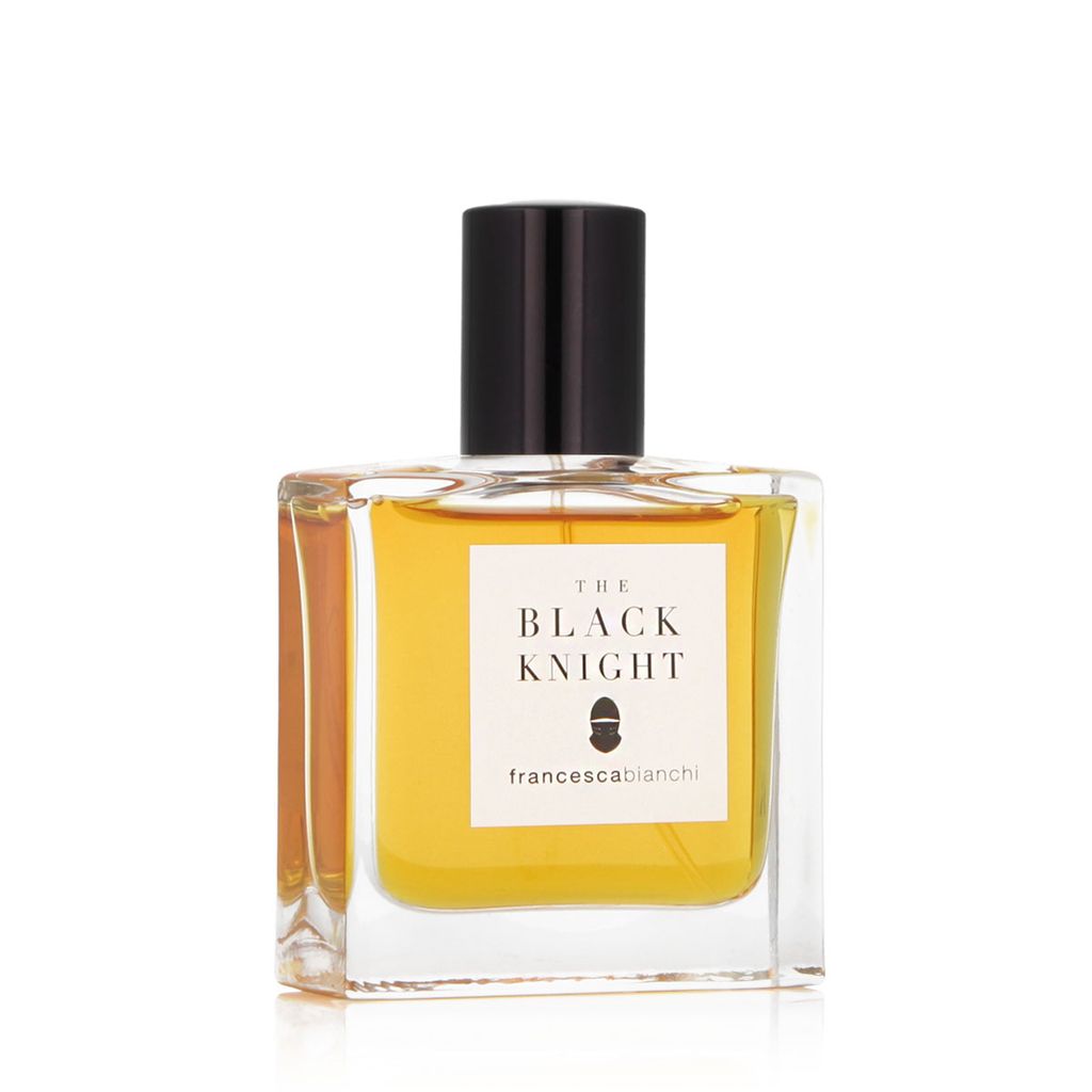 Francesca Bianchi The Black Knight Extrait de Parfum 30 ml Produktbild 