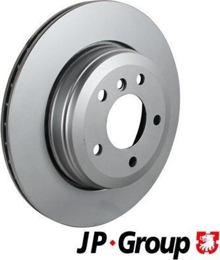Disques de frein carbone 320mm JP GROUP haute performance BMW E60