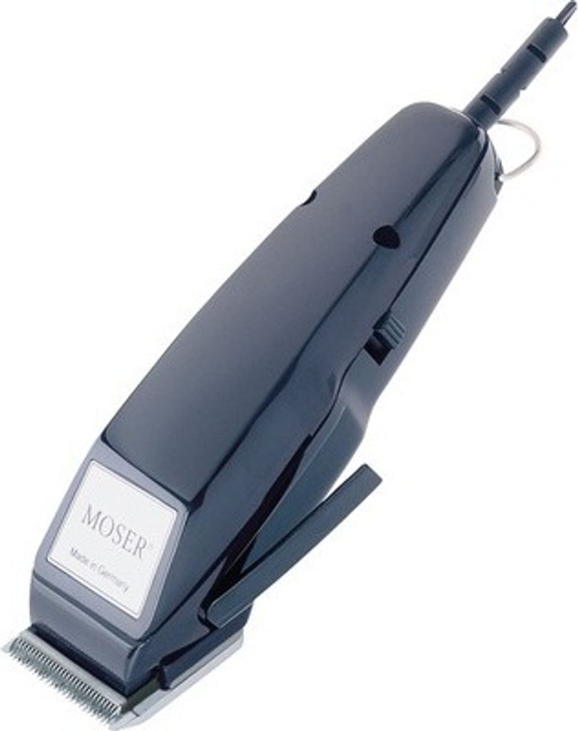 MOSER 1406-0076 Maszynka do strzyżenia zwierząt 1400 | Zdjęcie produktu 