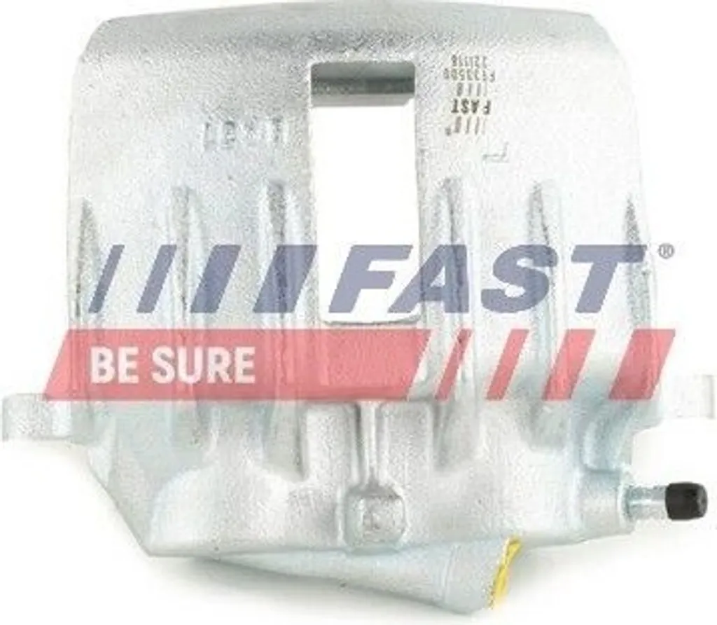 Étrier de frein pour entretien Mercedes Sprinter W901 W903 FT33500 FAST