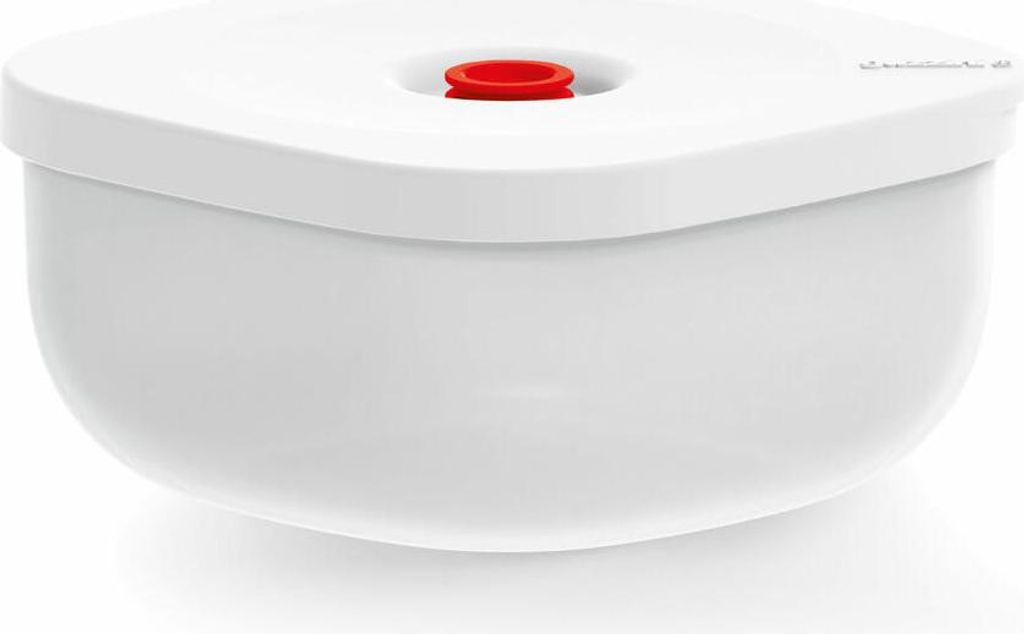Guzzini Flache Vakuumbehalter L Save-It, 11850211