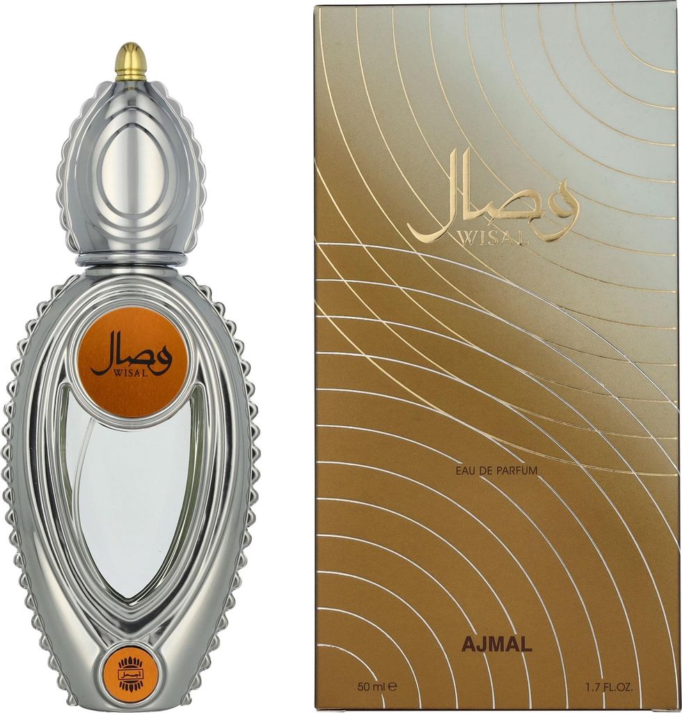 Ajmal Wisal Eau de Parfum, 50 ml Immagine del prodotto 