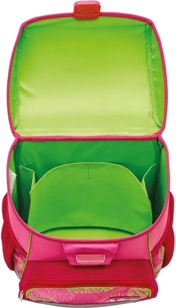Cartable Léger Herlitz Loop Horse 16L avec Réflecteurs de Sécurité - 7