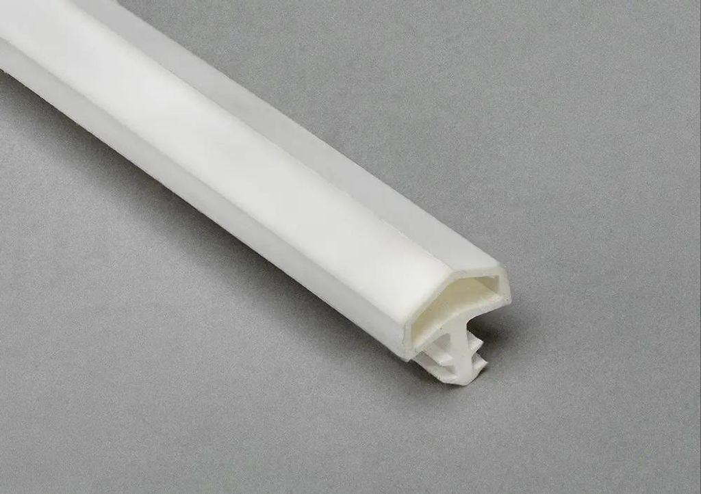 Primo Universaldichtung Lignum 34-0680 weiß 100 Meter Rolle