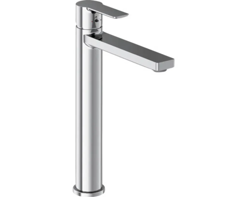 Mélangeur Lavabo RAVAK Solar : Stop aux Fuites avec ce Robinet Chrome