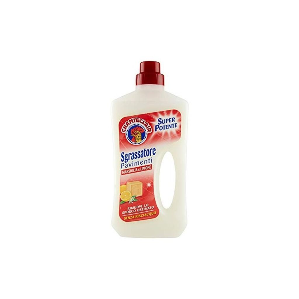 Chante Clair Fussbodenreiniger Marsiglia & Zitrone 750 ml Produktbild 