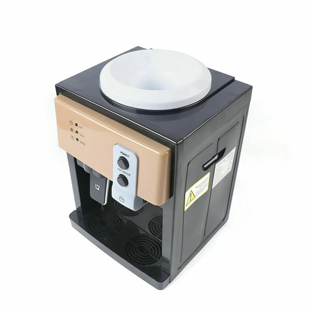 Distributeur d'eau pour entreprise et maison eau chaude froide directe