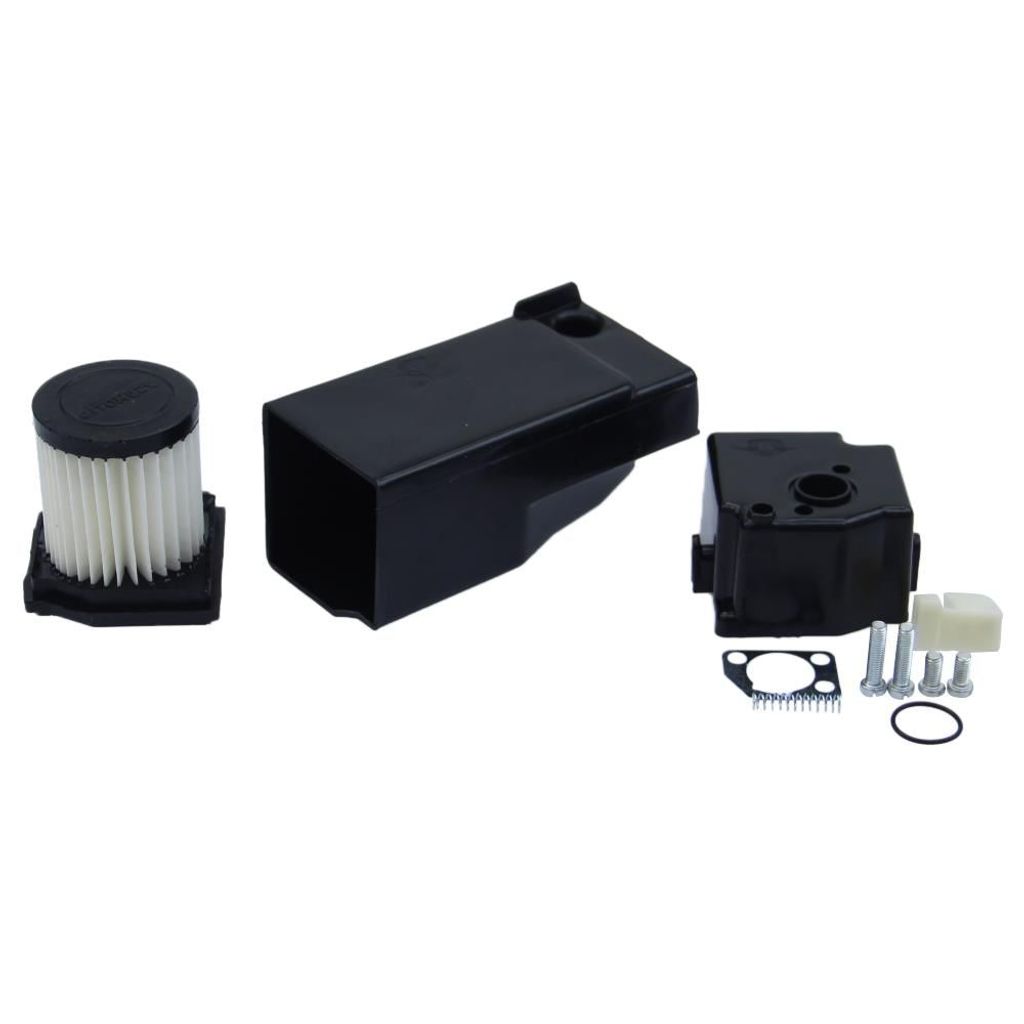 Luftfilterkasten Gehäuse Luftfilter Einsatz 16mm Set Hercules Prima M 2 3 4 5 6 Sachs 504 505