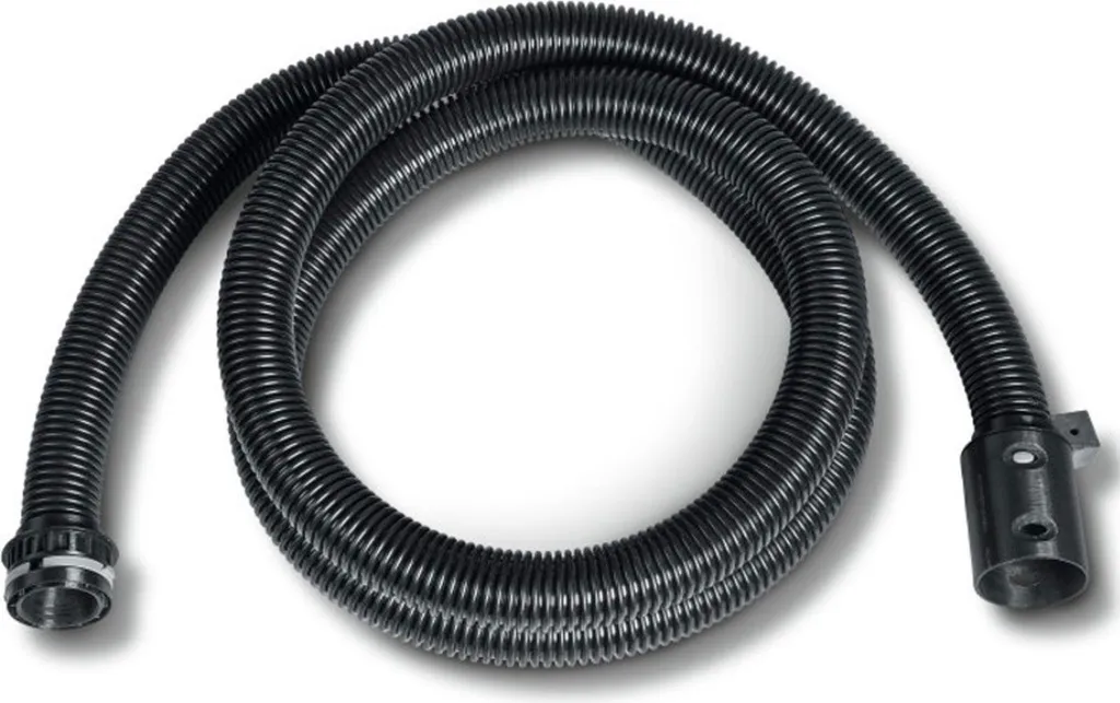 FEIN 31345067010 Tuyau de rallonge d'aspirateur flexible de 2,5 mètres