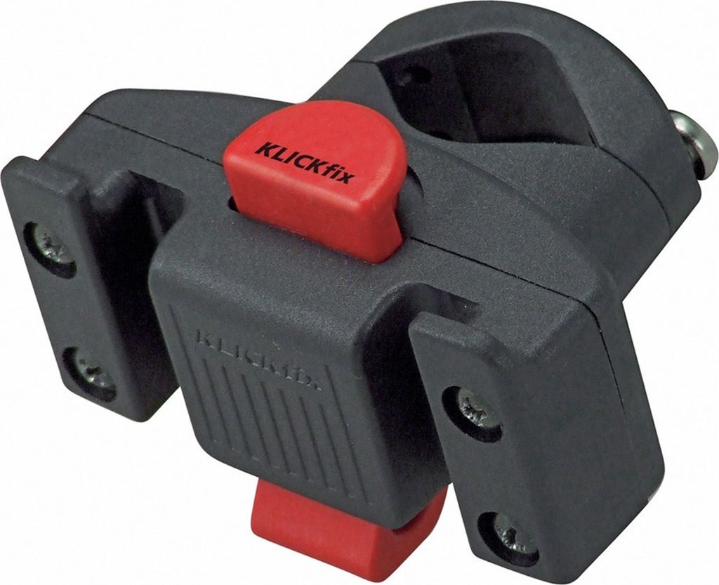 KLICKfix Lenker Adapter Caddy, Adapter für Lenkerhalterung, Produktbild 