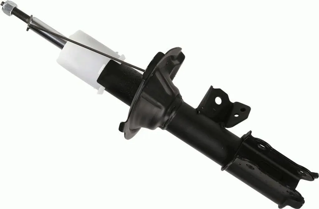 Amortisseur SACHS 317 602 pour i10 et Picanto - Réf OE 546500X200
