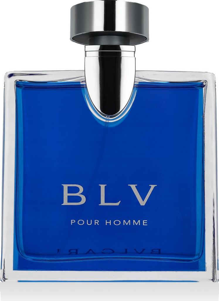 BVLGARI Pour Homme, Männer, 100 ml, Nicht nachfüllbare Produktbild 