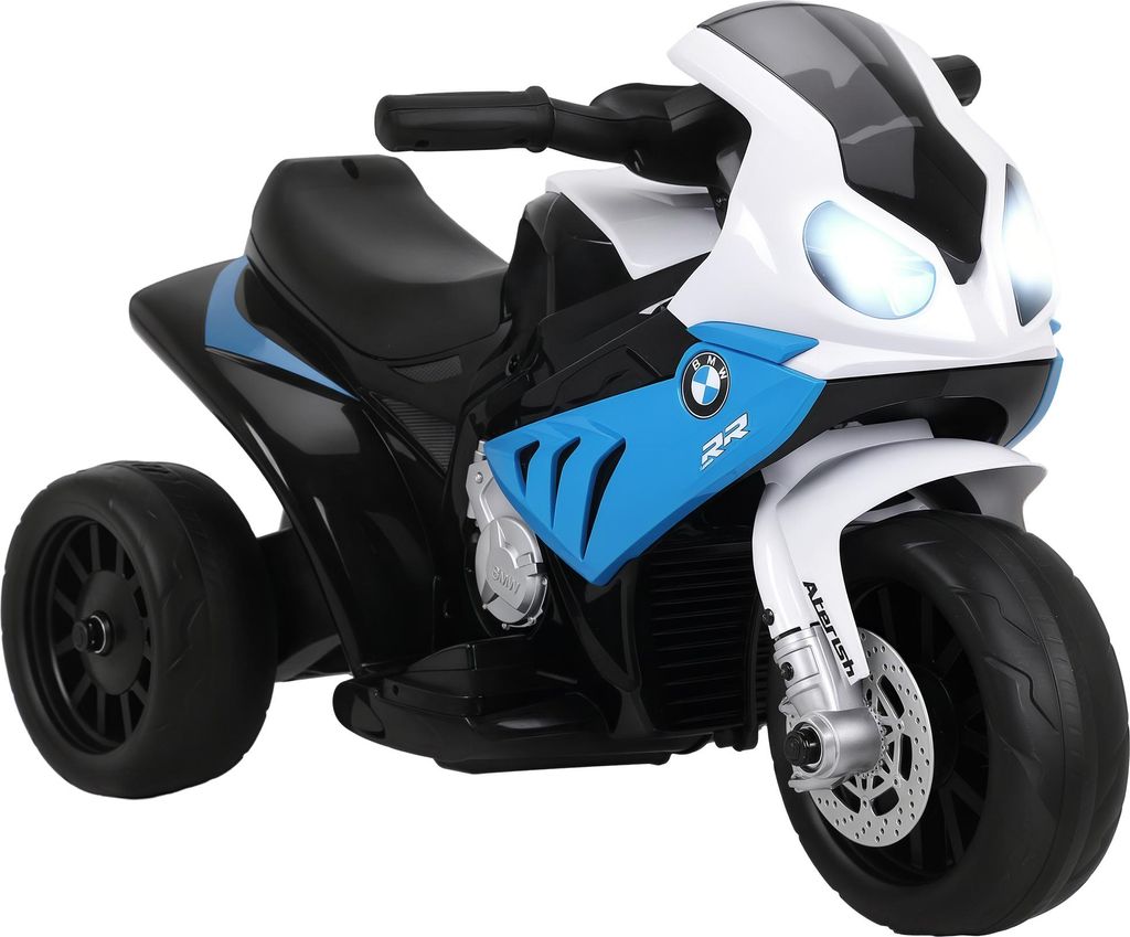 HOMCOM Elektro Motorrad für Kinder Kindermotorrad Produktbild 