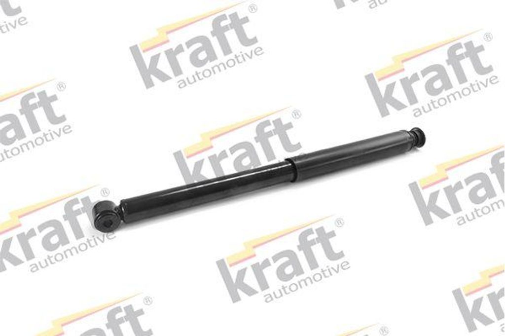 KRAFT AUTOMOTIVE 4015057 Stoßdämpfer OE 8200556691 kompatibel mit Clio