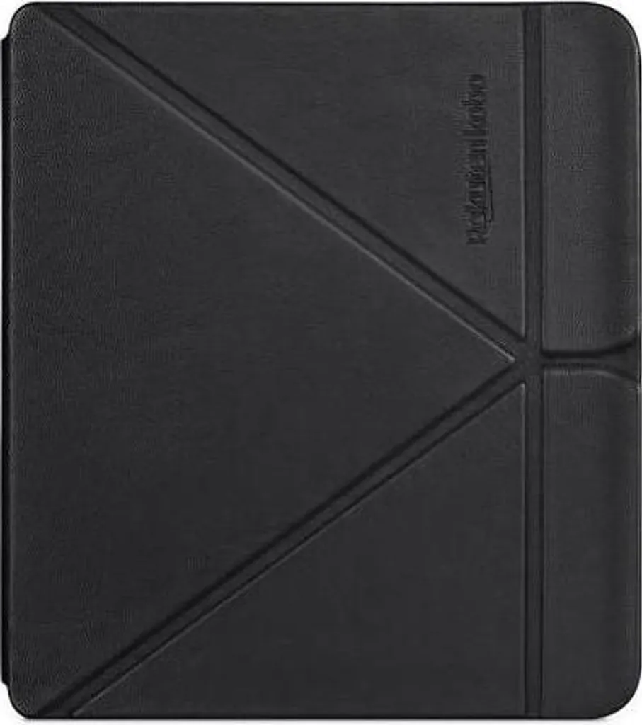 Viaggia con il tuo Kobo Libra 2: Custodia N418-AC-BK-E-PU Nero 7 pollici