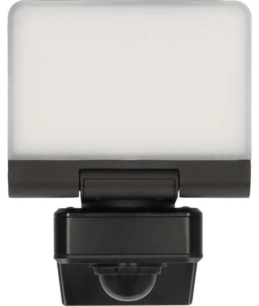 Projecteur Extérieur Connecté WIFI CCT 24W avec Détecteur de Mouvement