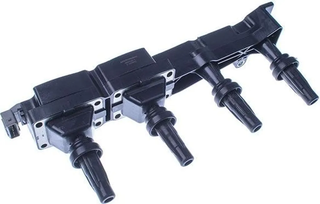 Bobine d'allumage pour Citroën C4 et Peugeot 307 - Pièce auto E100006