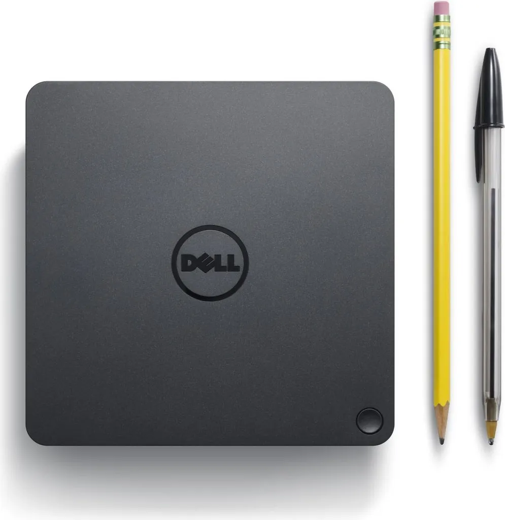 Station d'accueil Dell Thunderbolt pour PC portable de bureau