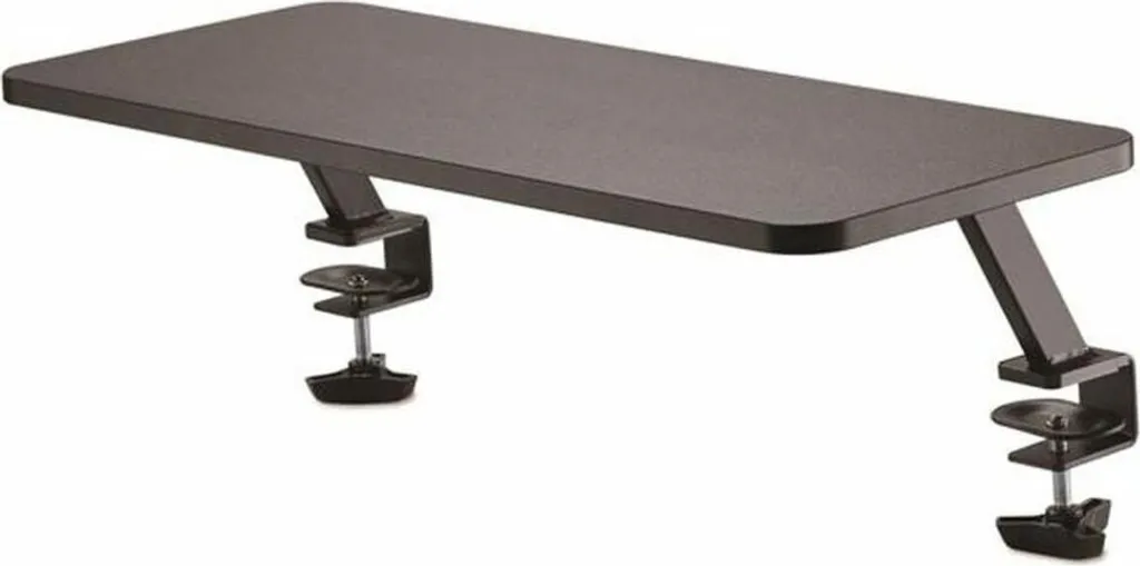 Réhausseur d'écran ergonomique pour optimiser votre bureau