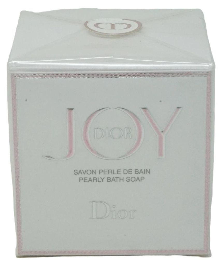 Dior Joy Pearly Bath Soap Badeseife 100g