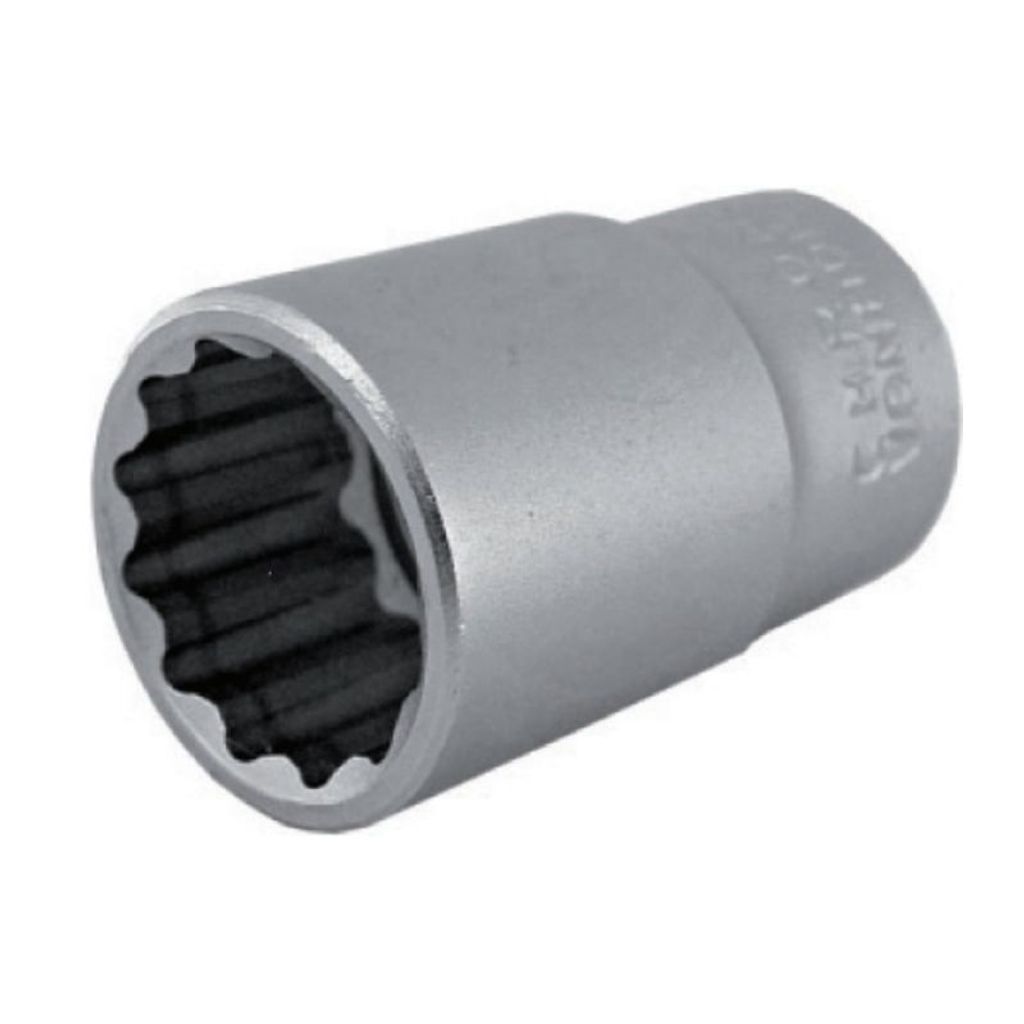 Nasadka 12-kątna 1/2 cala 14 mm