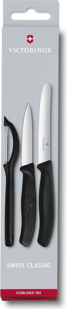 Victorinox V-6.71 13.31 Swiss Classic Gemüsemesser-Set 3 Image du produit 